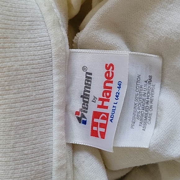 US MARINE CORPS/EMBLEM POCKET TEE SHIRT, STEDMAN BY HANES - Picture 5 of 8